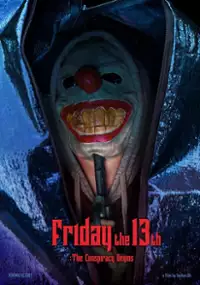 Plakat filmu 13-il-eui geum-yo-il : eum-mo-ron-eui si-jak