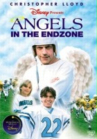 plakat filmu Angels in the Endzone