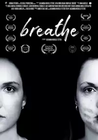 Plakat filmu Breathe