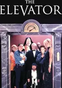 Plakat filmu The Elevator