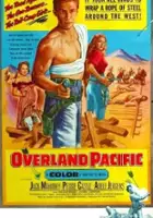 plakat filmu Overland Pacific