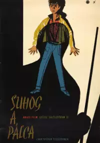 Plakat filmu Spare the Rod