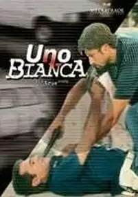 Plakat filmu Uno bianca