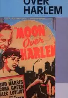 plakat filmu Moon Over Harlem
