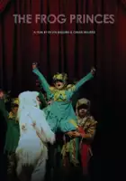 Johannes Malfatti / The Frog Princes