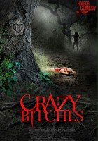 plakat filmu Crazy Bitches