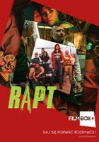 plakat filmu Rapt