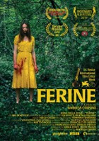 plakat filmu Ferine