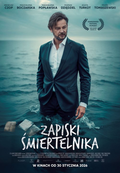 Nuda nieskończoności