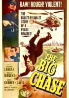 plakat filmu The Big Chase