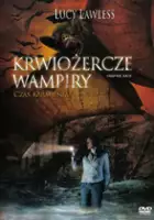 Glenn Robin / Krwiożercze wampiry