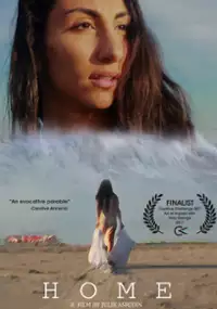Plakat filmu Home