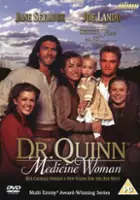 plakat - Doktor Quinn (1993)