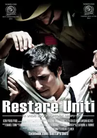Plakat filmu Restare Uniti