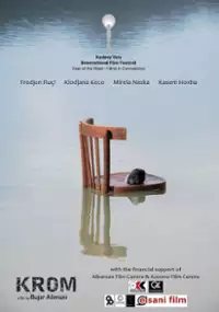 Plakat filmu KROM