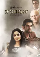 plakat serialu Spotlight