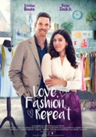 plakat filmu Love, Fashion, Repeat