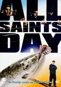Plakat filmu All Saint's Day
