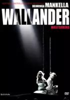 plakat filmu Wallander - Mastermind