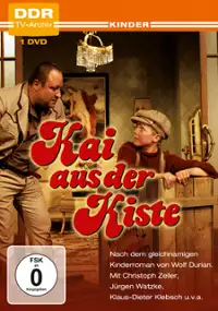 Plakat filmu Kai aus der Kiste