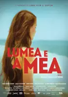 plakat filmu Świat należy do mnie