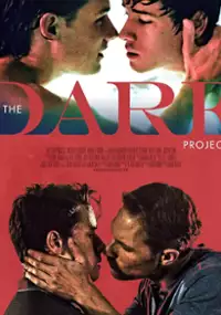 Plakat filmu The Dare Project