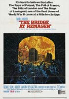 plakat filmu Most na Renie