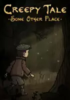 plakat filmu Creepy Tale: Some Other Place
