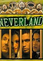 plakat filmu Neverland