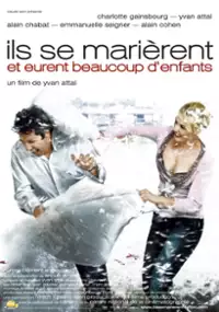 Plakat filmu I żyli długo i szczęśliwie
