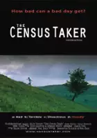 plakat filmu The Census Taker