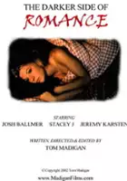 Brandon Pearson / Darker Side of Romance