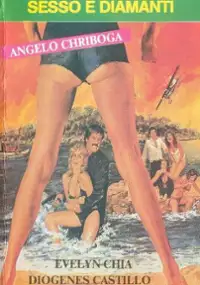 Plakat filmu Savana - Sesso e diamanti
