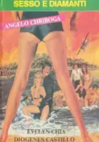 plakat filmu Savana - Sesso e diamanti