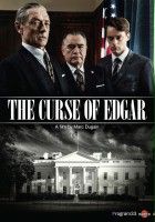 plakat filmu The Curse of Edgar