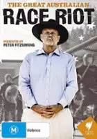 Damian Jory / The Great Australian Race Riot