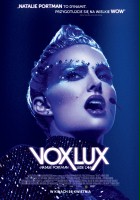 plakat - Vox Lux (2018)