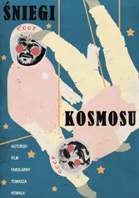 Plakat filmu Śniegi kosmosu