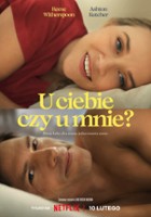 plakat filmu U ciebie czy u mnie?