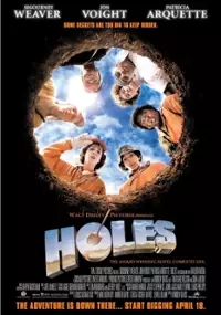 Plakat filmu Kto pod kim dołki kopie...