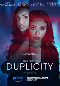 Plakat filmu Duplicity