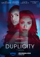 plakat filmu Tyler Perry: Obłuda