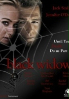 plakat filmu Black Widow