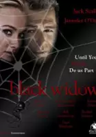 plakat filmu Black Widow