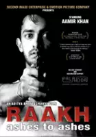 plakat filmu Raakh