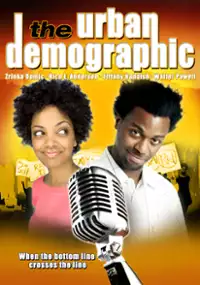 Plakat filmu The Urban Demographic