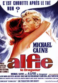Plakat filmu Alfie