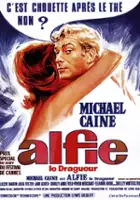 plakat filmu Alfie