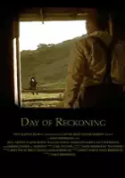 plakat filmu Day of Reckoning