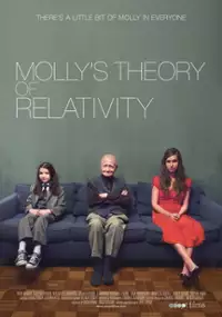 Plakat filmu Molly's Theory of Relativity